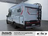 Dethleffs Globebus Performance 4x4 T 46 Vollausstattung - Angebote