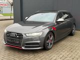 Audi A6 Avant 3.0 TDI Comp. ABT-Umbau quattro - Audi A6: Abt