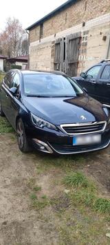 Peugeot 208 Automatik - Peugeot 208 mit Diesel-Antrieb: Automatik
