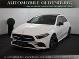 Mercedes-Benz A 250 e AMG *Distro+*Pano*Wide*AHK*MBEAM*Night* - Mercedes-Benz A 250 in Oldenburg