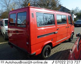 صورة 5 لـ 1991 Mercedes-BENZ SPRINTER
