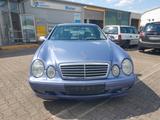 Mercedes-Benz CLK 430 AVANTGARDE Leder Klima Navi - Mercedes-Benz CLK 430: Coupé