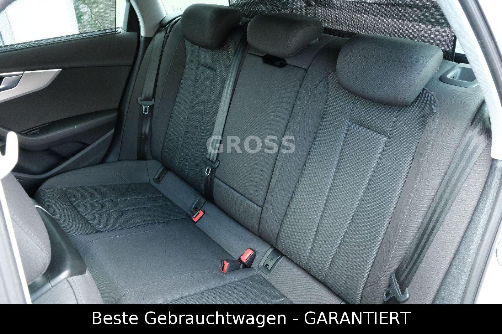 Audi A4 35 TDI Avant S tr. advanced "LED"ACC"KAMERA", миниатюра 18