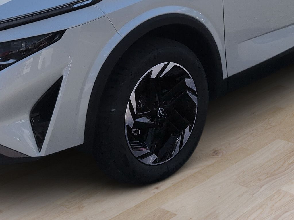 Nissan Qashqai - Bild 11