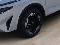 Nissan Qashqai - Vorschau Bild 11