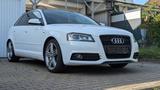 Audi A3 1.8 TFSI Sportback S line plus Pan... - Audi A3 aus 2010: Line