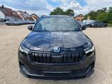 Skoda Karoq Sportline DSG 4x4/AHK/Navi/Kamera/Matrix/L - gebrauchte SUV & Geländewagen