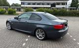 BMW 320d Coupé M-Paket Service neu  - BMW 320 aus 2011: Coupe, 320d