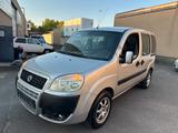Fiat Doblo Doblò 1.3 16V Multijet TÜV NEU INSPEKTION - Fiat Gebrauchtwagen in Frankfurt