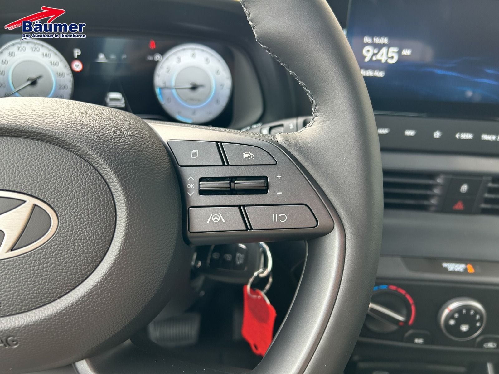 Hyundai i20 – Bild 25