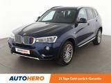 BMW X3 xDrive 28i Aut.*NAVI*LED*HUD*ACC*PDC*360° - BMW X3: Xdrive 28i