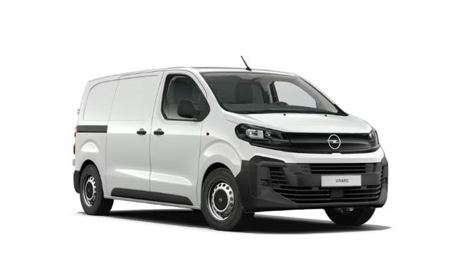 Opel Vivaro Cargo M 3x Verfügbar