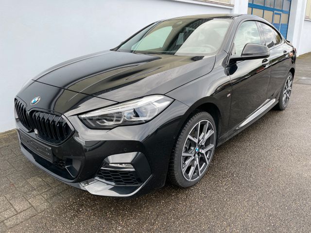 BMW 220 i Gran Coupe  M Sport Automatik Head-Up