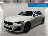 BMW 218i Coupé M Sport LiveCockpitProf Kamera HiFi - BMW 218 Jahreswagen