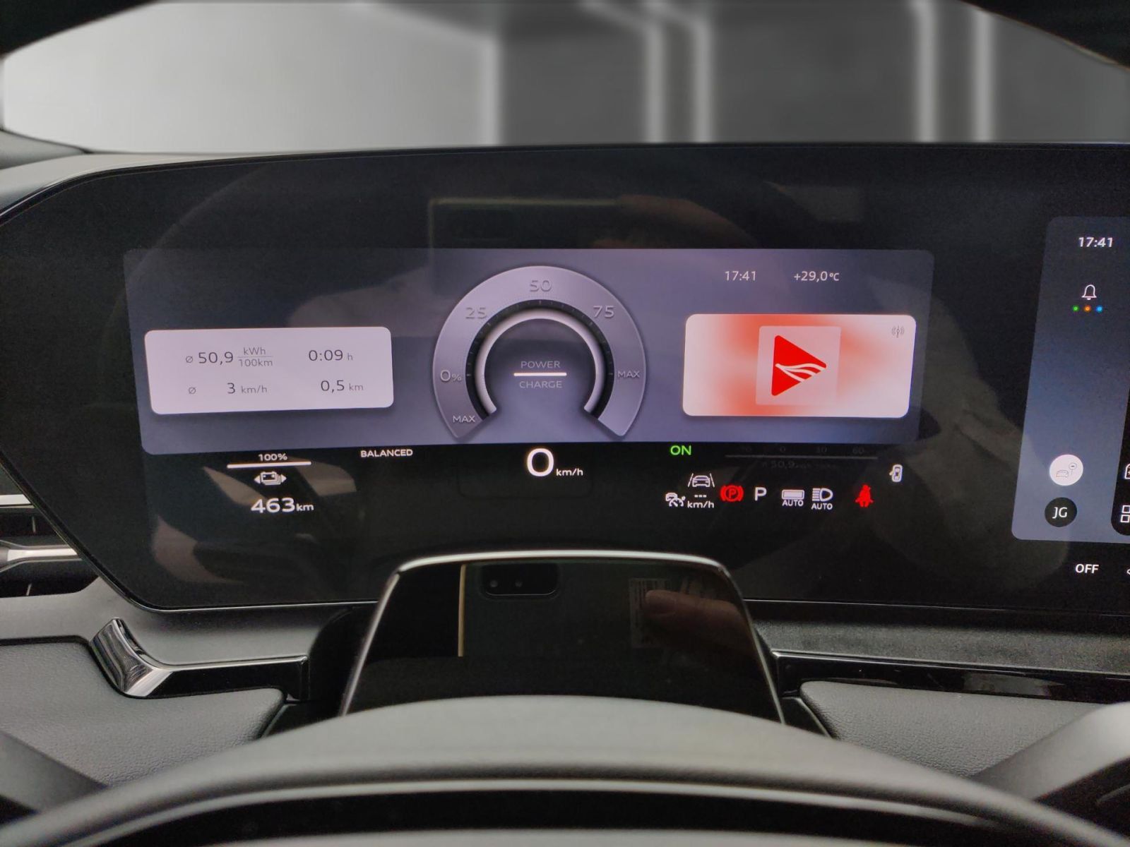 Audi Q6 e-tron - Bild 15
