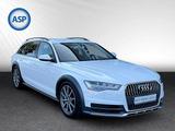 Audi A6 allroad 3,0 TDI 4x4 AUT LED Luftefederung NAV - gebrauchte Kombis in Berlin