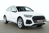Audi Q5 40 TDI qu. 2x S line MMI+|ACC|PDC+Kam|SHZ|AHK