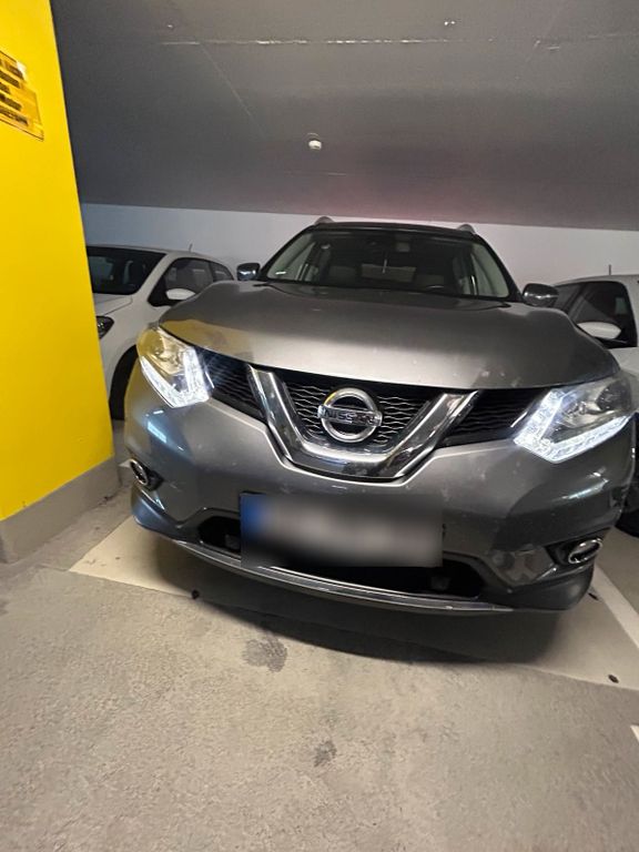 Image of Nissan X-Trail
