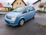 Opel Meriva Edition 1.6 Zahnriemen Neu Service Neu - gebrauchte Opel Meriva aus dem Jahr 2007