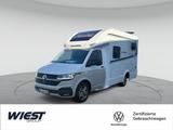 Volkswagen Weinsberg X-Cursion 500 MQ Pepper - Volkswagen Teilintegrierter