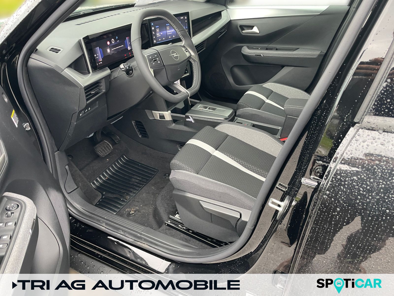 Opel Frontera - Bild 9