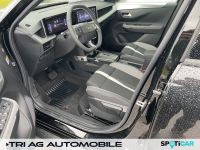 Opel Frontera - Vorschau Bild 9