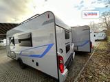 Caravelair Sport Line 476 Arctic/Camperpaket  - Caravelair Neu Wohnwagen