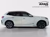 BMW X3 20d xDrive - BMW mit Diesel-Antrieb: Allradantrieb