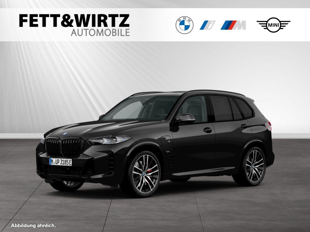 BMW X5 xDrive50e M Sport Pro-AHK-Pano-PA-Prof.-H/K
