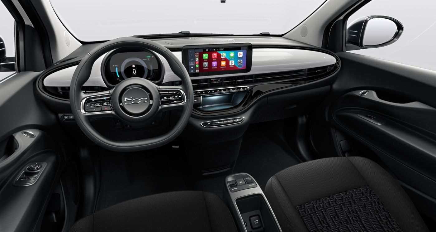 Fiat 500e - Bild 6