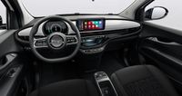Fiat 500e - Vorschau Bild 6
