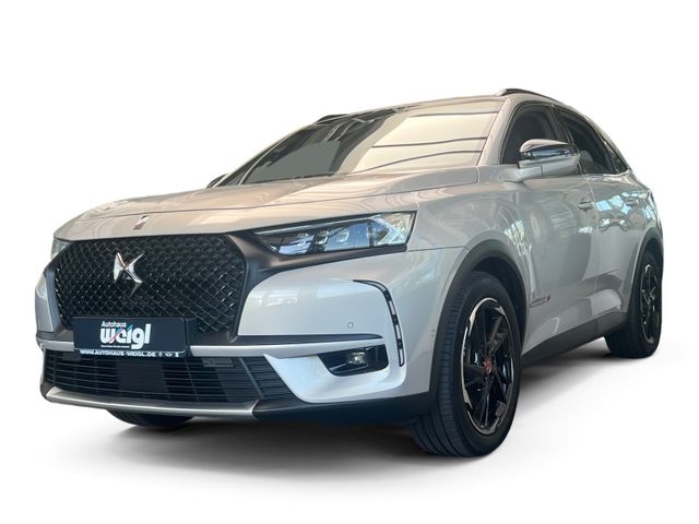 DS Automobiles DS7 Crossback E-Tense 225 Performance Line+