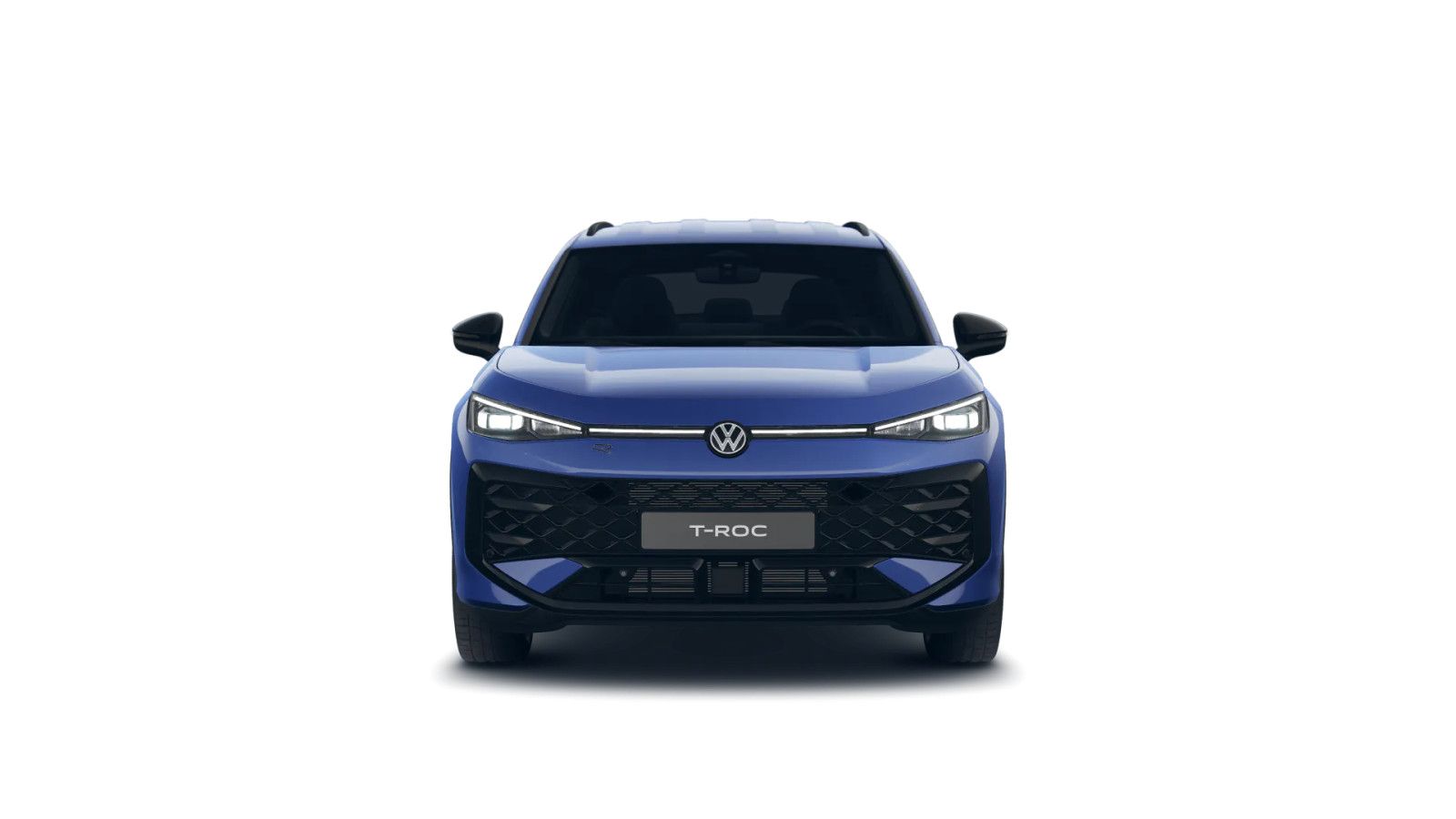 Volkswagen T-Roc R-Line 1.5 eTSI (150 PS) DSG | StHz | AHK imagem 3
