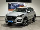 Hyundai Tucson 1.6 T-GDI FACELIFT+NAVI+KAMERA+SZH - Hyundai TUCSON Gebrauchtwagen in Bremen