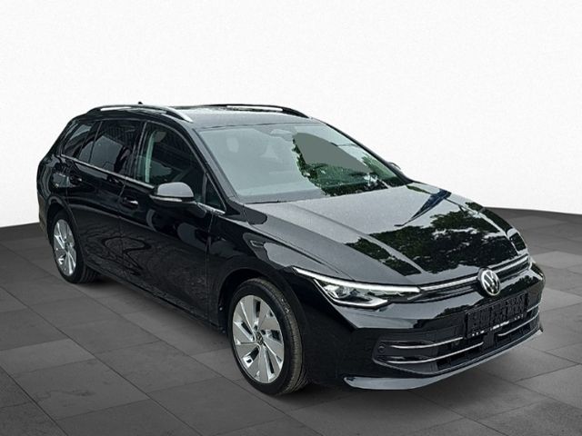 Fahrzeugabbildung Volkswagen Golf VIII Variant 2.0 TDI STYLE AHK HUD SHZ KAME