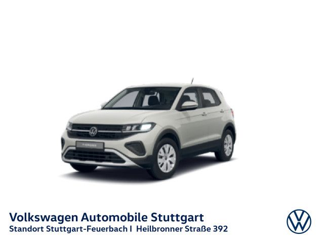 Volkswagen T-Cross 1.0 TSI Basis Tempomat