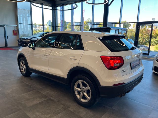 Audi Q2 35 TFSI *Virtuel*Xenon*Navi*Klima*