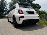 Abarth 595 Turismo - Abarth 595 Turismo von privat