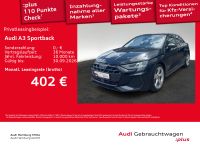 Audi A3 - Vorschau Bild 2