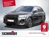 Audi SQ7 TFSI B&O Pano AHK Laserl. LM22 HuD Sports.+  - Audi SQ7 in Bochum