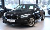 BMW 116i (F40) Advantage *LED*Navi*AppleCP*AndroidAu - BMW 116 Gebrauchtwagen in München