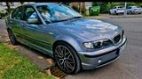 BMW 320i e46 1er hand - BMW aus 2004: 1er