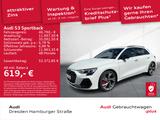 Audi S3 Sportback TFSI 245(333) kW(PS) S tronic - Audi S3 in Dresden