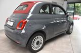 Fiat 500C Mirror 1Hand LED UConnect Tempo Klima PDC - Fiat 500C: C500