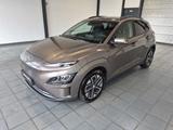 Hyundai Kona Trend  39,2 kWh|ACC|LED|Navi - Hyundai KONA Elektro: Silber