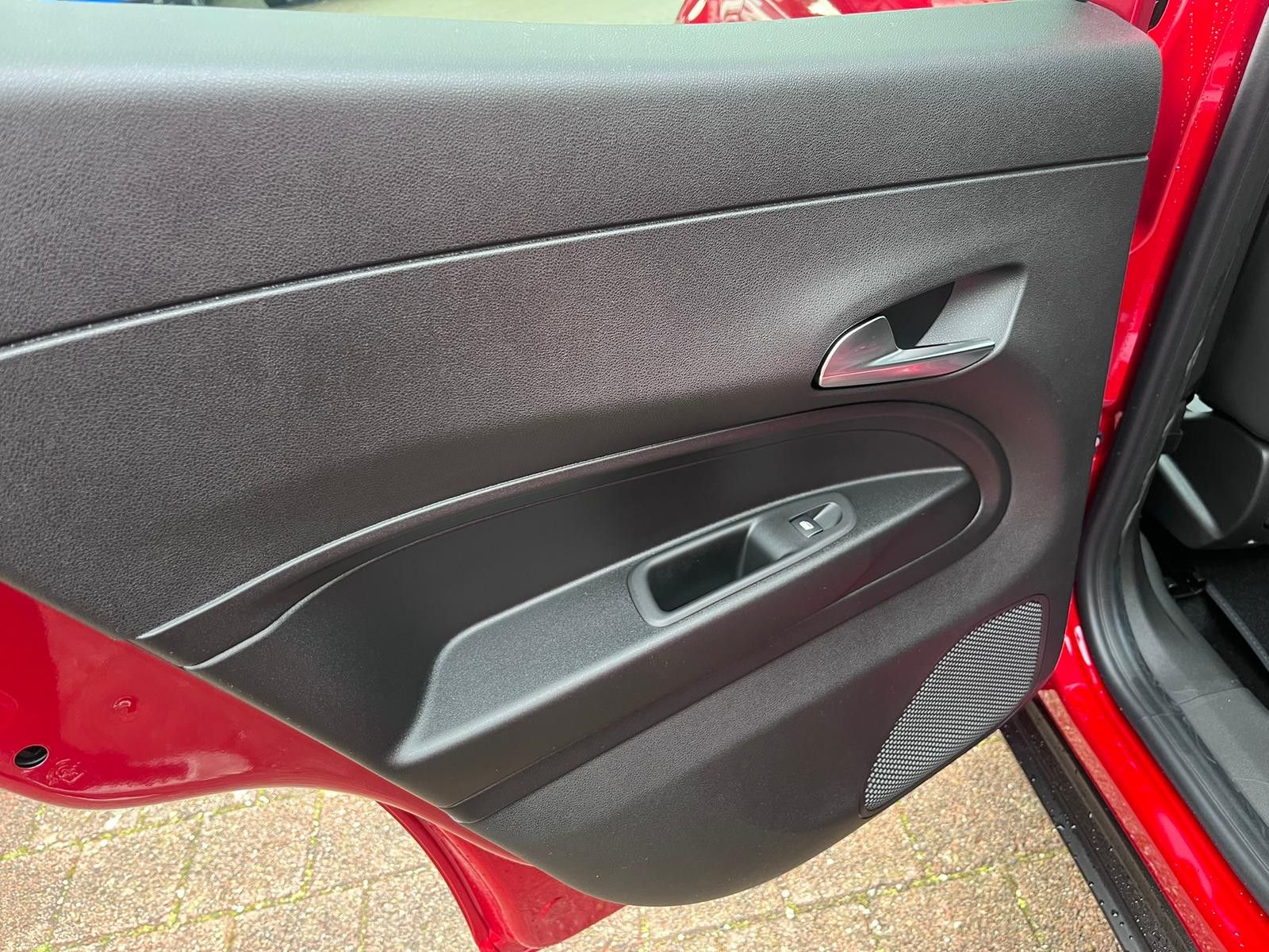 Fahrzeugabbildung Alfa Romeo Tonale Sport Speciale