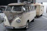 Westfalia 400-2, einzigartig - Westfalia Wohnwagen