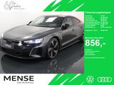 Audi RS e-tron GT quattro |Matrix|Luft|LM - Audi RS e-tron GT: Limousine