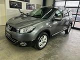 Nissan Qashqai +2 2.0 16V Acenta+7 Sitze+Navi+Pano+Kam. - Nissan: 16v