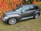 Chrysler pt cruiser 2,2 crd - Chrysler PT Cruiser aus 2003